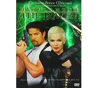 Highlander: The Raven [DVD] [Region 1] [US Import] [NTSC]