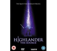 Highlander: The Source [2007] [DVD]