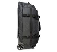Highlander The Trailer Duffle with Wheels 100L Wheeled Holdall Tactical Travel