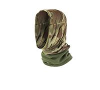 Highlander Thermal Fleece Headover
