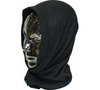 Highlander Thermal Headover - Black, One Size