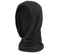 Highlander Thermal Headover Snood Scarf Bandana Warm Cover Black