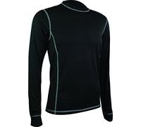 Highlander Thermo 160 Baselayer Range - Long Sleeve Top and Bottom Leggings for Men and Women - Ideal for Low/Medium Impact Activities and Winter Use