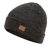 Highlander Thinsulate Ski Hat: Charcoal Colour: Charcoal