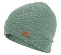 HIGHLANDER Thinsulate Ski Hat - Green, Green, 0 Months