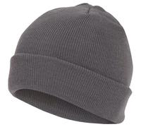 Highlander Thinsulate Watch Cap Dark Grey