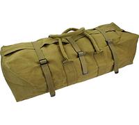 Highlander - Outdoor Rope Handle Tool Bag 24 l - Tasche - Olive