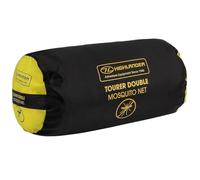 Highlander Tourer Double Mosquito Net - White