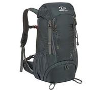 Highlander Trail Backpack anthrazit 40 L