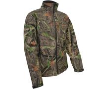 Highlander Treedeep Odin Softshell Jacket Camouflage Lined