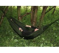 HIGHLANDER TREKKER HAMMOCK CAMPING/BUSHCRAFT/ARMY NEW