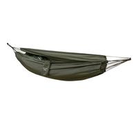 Highlander Trekker Hammock - Olive