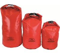 HIGHLANDER TRI LAMINATE DRY BAG 100% WATERPROOF SPORTS ARMY STORAGE PACK LINER