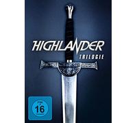 Various - Highlander Trilogie