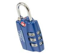 Combination lock Highlander TSA Alert TU