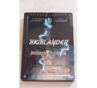 Highlander - Ultimate Edition Limitée