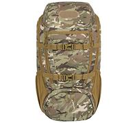 Highlander Unisex - Adult Eagle Backpack Camouflage 40L