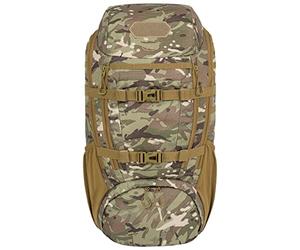Highlander Unisex - Adult Eagle Backpack Camouflage 40L