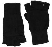 Highlander Outdoor Stayner Thermal Gloves - Black
