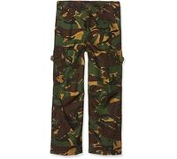 Highlander Unisex Combat Cargo Trouser