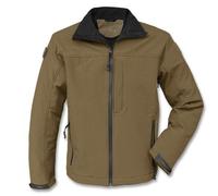 Highlander Unisex Odin Softshell jacket.