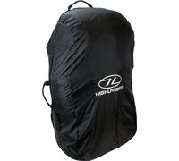 Combo Rucksack Rain Cover, 50-70L