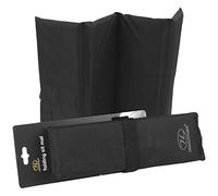 Highlander Folding Sit Mat: Black Colour: Black
