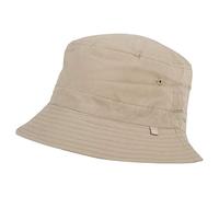 Highlander Bucket Summer Hat: Light Stone: L Size: L, Colour: Light St