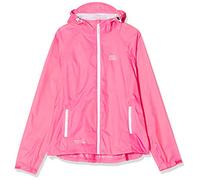 Highlander Unisex's JAC077L-PK-XXL Stow & Go Jacke, Pink, XXL