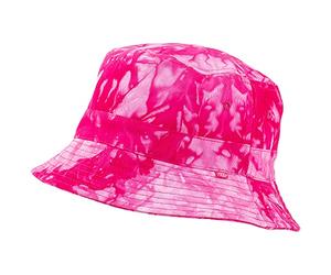 Highlander Unisex's Premium Cotton Sun Hat, Pink, M