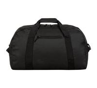 Highlander V2 Cargo Holdall 45L Duffle Sports Gym Tool Armymmilitary Black