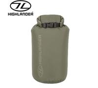 Highlander V2 Waterproof Drysack Pouches Drybag Canoe Bag 25L - DB126V2-RG