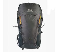 Highlander Vega 25L Rucksack: Graphite Colour: Graphite