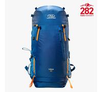 Our Fast-GO-Lite Trekking Pack, the Vega