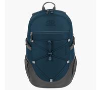 Highlander Venture 20 Litre Backpack - Petrol/Grey
