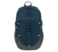 Highlander Venture Hiking Rucksack 20L Mens Womens Outdoor Travel Backpack Bag