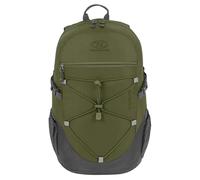 Highlander Venture Hiking Rucksack 20L Mens Womens Outdoor Travel Backpack Bag
