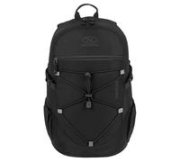 Highlander Venture Rucksack Backpack 20L Mens Womens Outdoor Hiking Travel Work