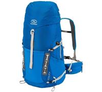 Highlander Vorlich 40 Rucksack: Blue Colour: Blue