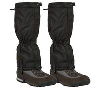 Highlander Walking Gaiters Water-Resistant Mens Leg Boot Military Army Hiking