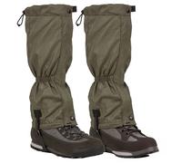 Highlander Walking Gaiters Water-Resistant Mens Leg Boot Military Army Hiking