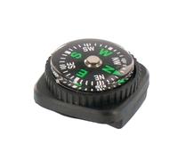 Highlander Watch Strap Compass