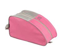 Breather Boot Bag - Pink