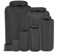 Highlander Lightweight Waterproof Dry Bags (Black, 140L)