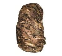 Highlander Waterproof Hmtc Unisex Outdoor Rucksack Cover Available in Multi - Colour