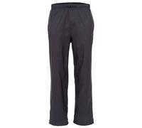 Highlander Waterproof Trousers Unisex Stow & Go | Charcoal