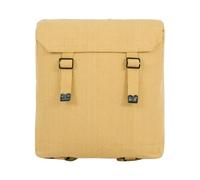 Highlander Web Backpack - Beige