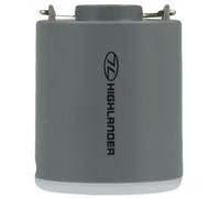 Highlander Wee Banshee Micro Lightweight Air Pump with Light