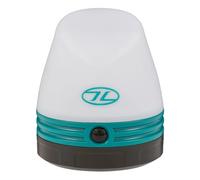 Highlander Wee Lantern - Teal