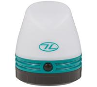 Highlander Wee Lantern - Teal